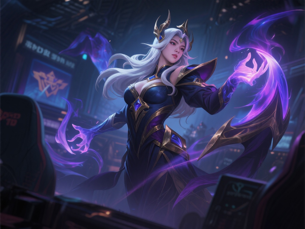 从场地布置 从场地布置